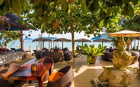 The Beach Cafe Ξενώνας